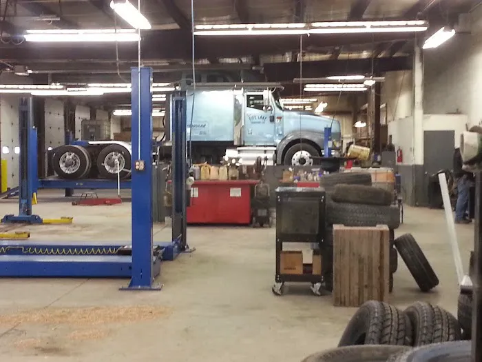 Heartland Tire & Treads 2