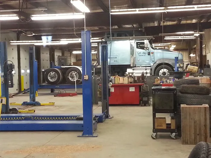 Heartland Tire & Treads 8