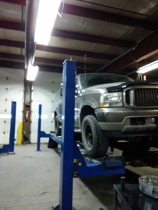 Heartland Tire & Treads 6