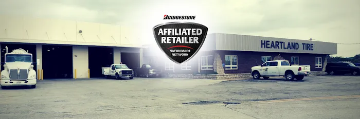 Heartland Tire & Treads 9