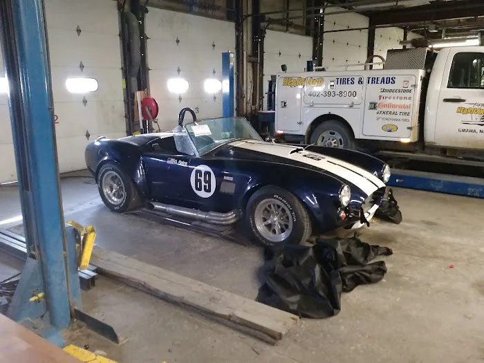 Heartland Tire & Treads 1