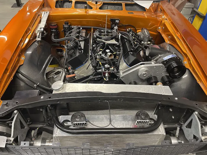 660 Automotive 5