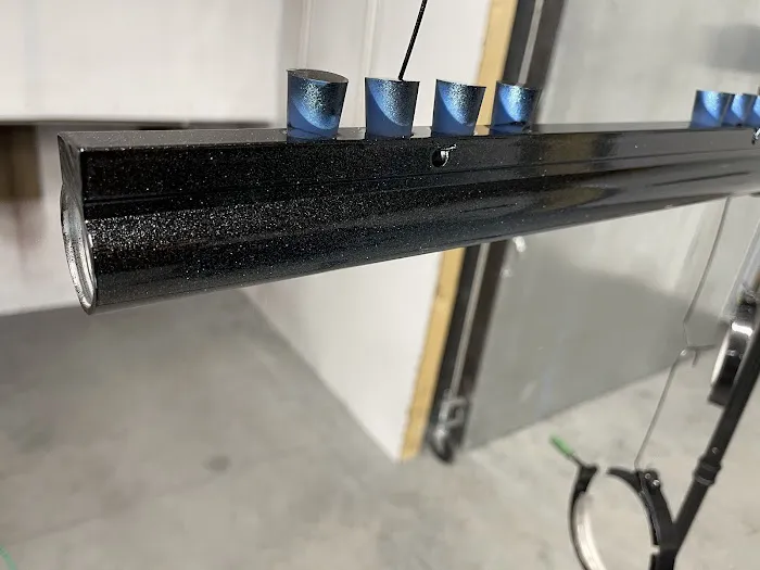 660 Automotive 8