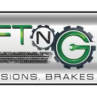 Shift N Gearz