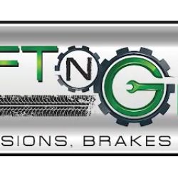 Shift N Gearz ico