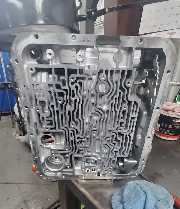 Shift N Gearz 4
