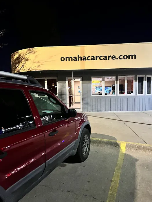Omaha Car Care 7