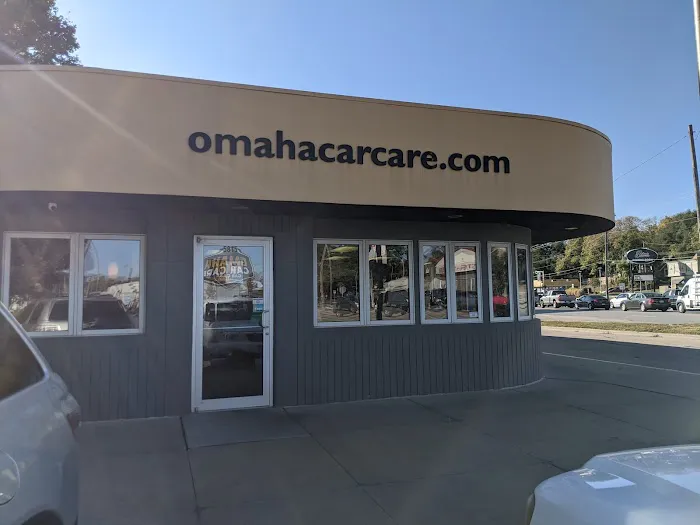 Omaha Car Care 3