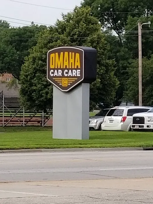 Omaha Car Care 4