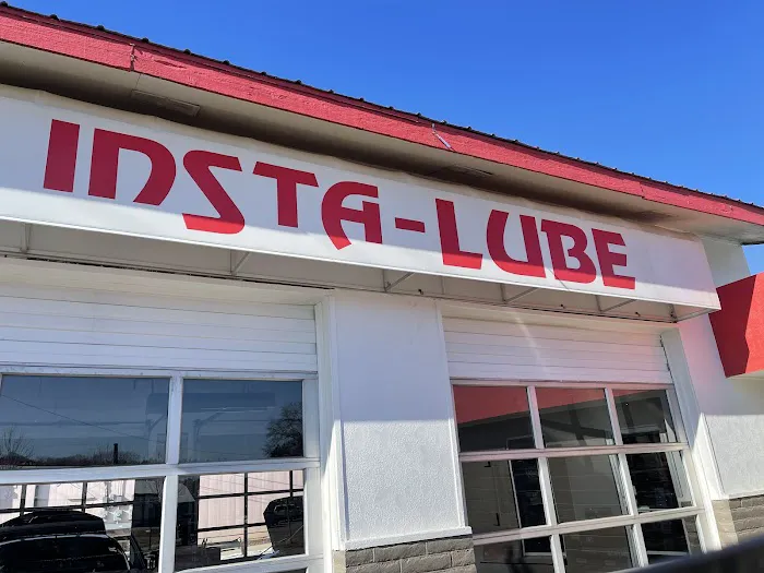 Insta-Lube 1