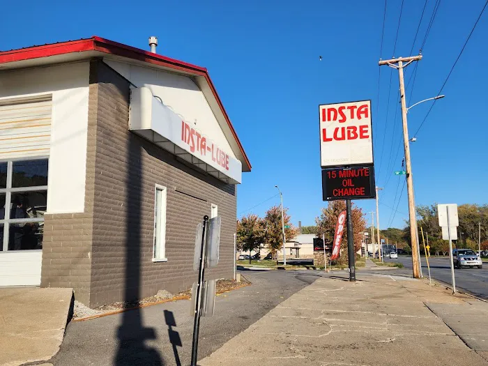 Insta-Lube 2