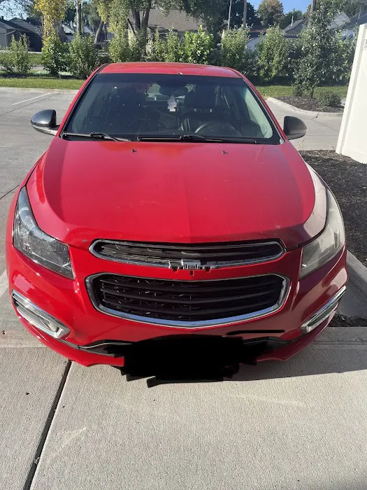 Mel's Auto Repair LLC 1