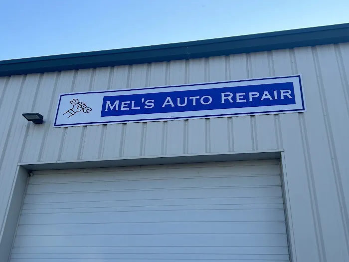 Mel's Auto Repair LLC 2