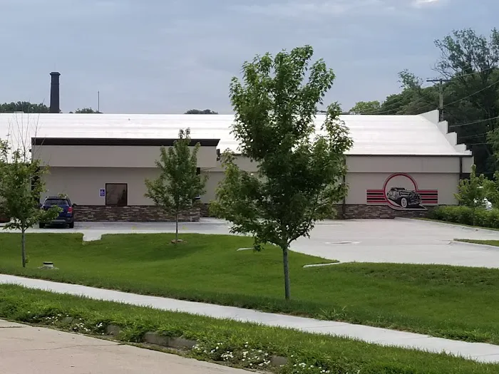 Crash Champions Collision Repair Omaha 9