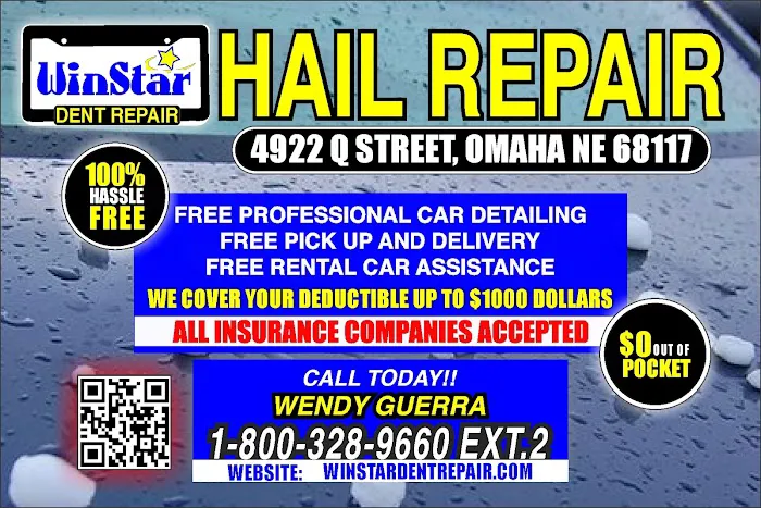 Winstar Dent Repair LLC 0