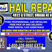 Winstar Dent Repair LLC
