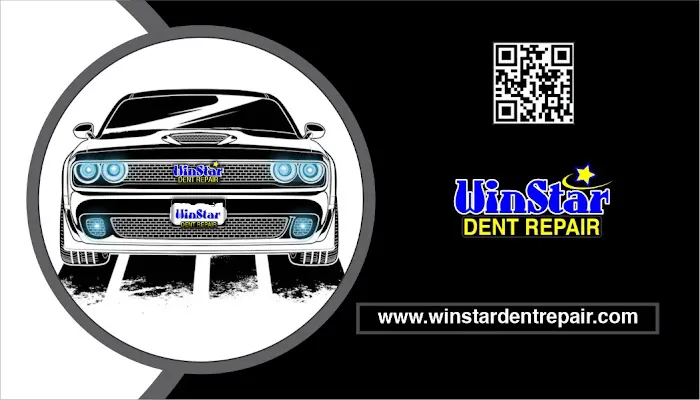 Winstar Dent Repair LLC 1