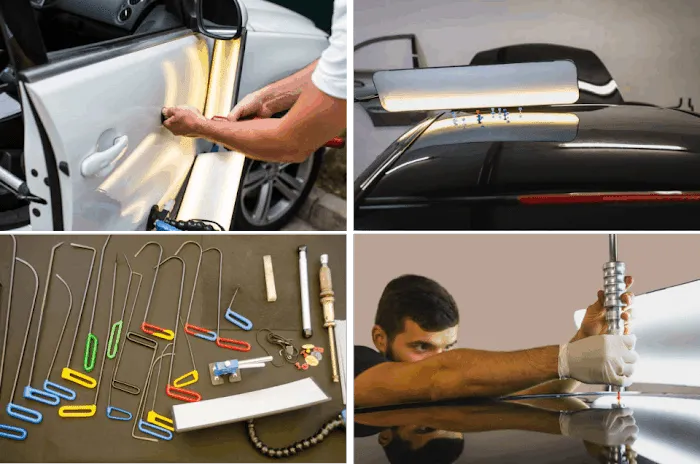 Winstar Dent Repair LLC 3