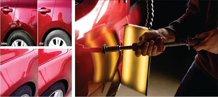 Winstar Dent Repair LLC 2