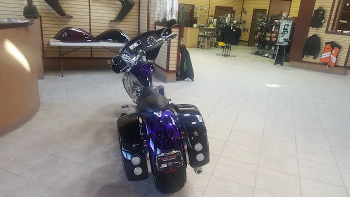 Werner Auto Omaha 8