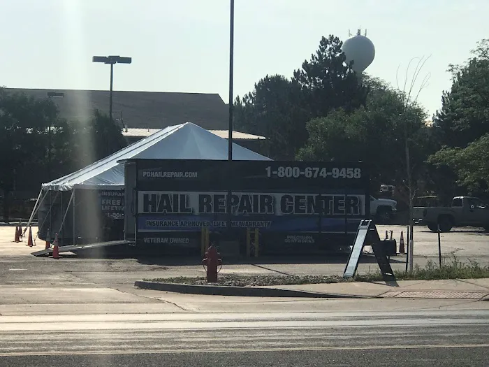 Hail Repair Center 6