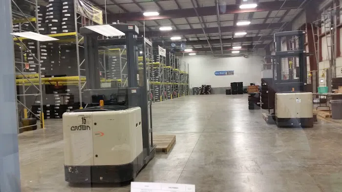 NTW - National Tire Wholesale 0