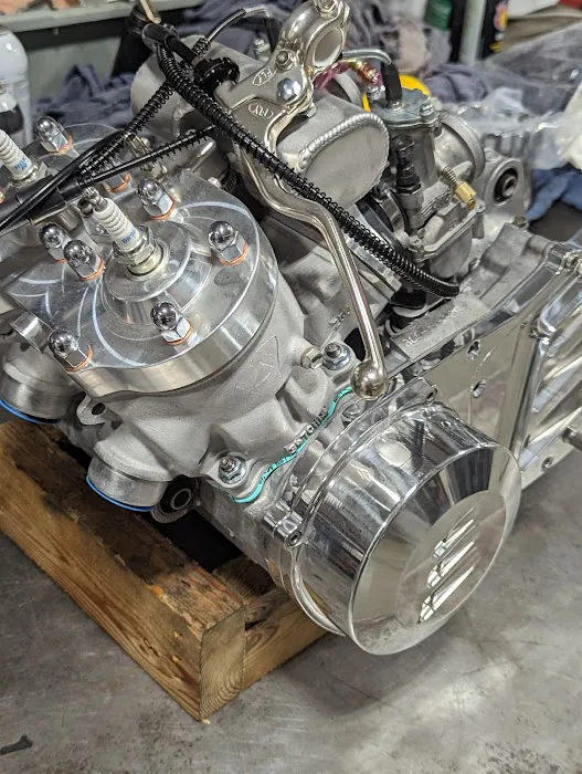 midwest powersports & marine 0