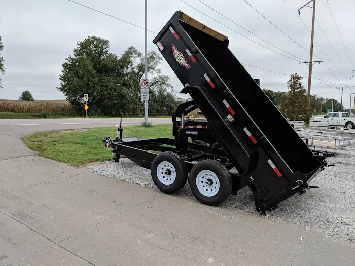 Klute Truck Equipment and H&H trailer sales 0