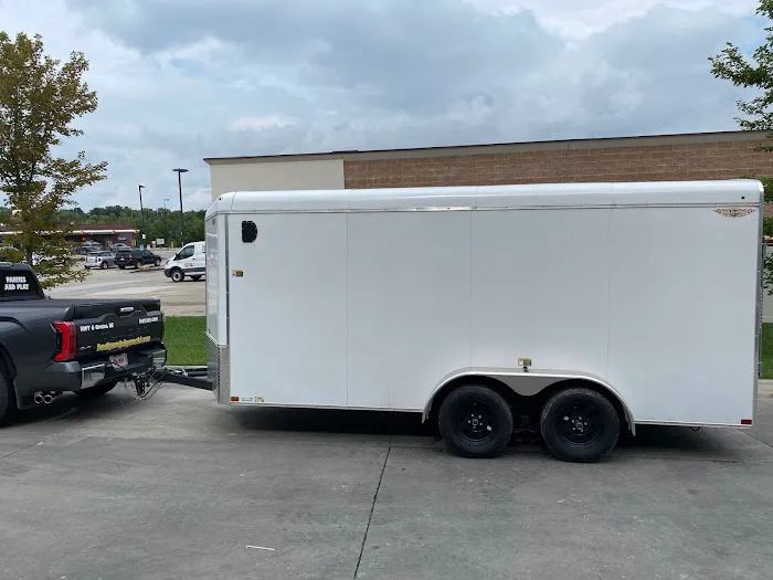 Klute Truck Equipment and H&H trailer sales 3