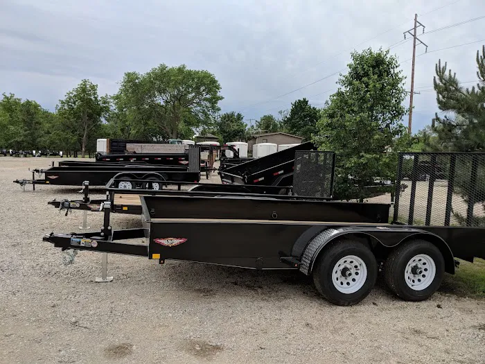 Klute Truck Equipment and H&H trailer sales 6