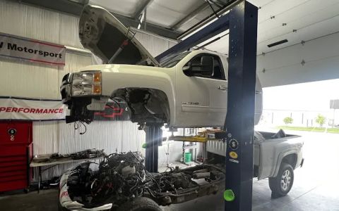 Slowpoke Performance