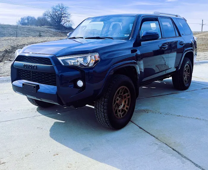 Revive Your Ride LLC 5