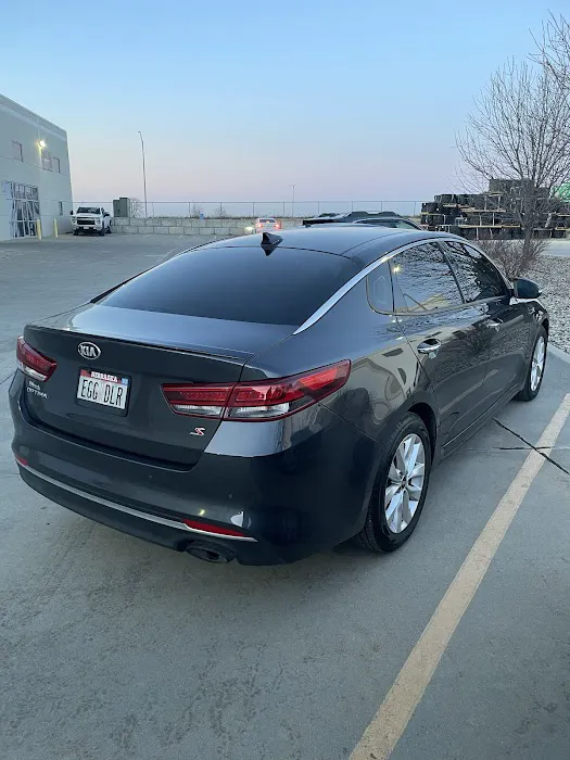 Revive Your Ride LLC 4