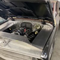 Dream Car Customs