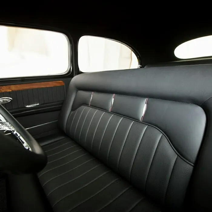 Starline Hot Rod Interiors 4