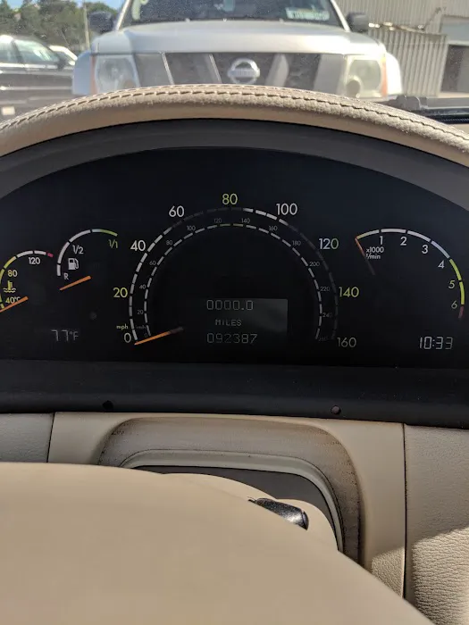 Star Class Motors 1