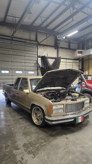 Gene's Auto & Truck 0
