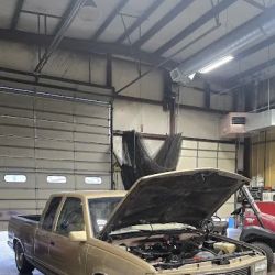 Gene's Auto & Truck ico