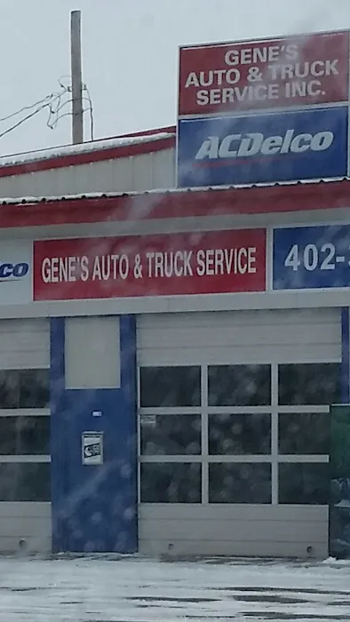 Gene's Auto & Truck 8