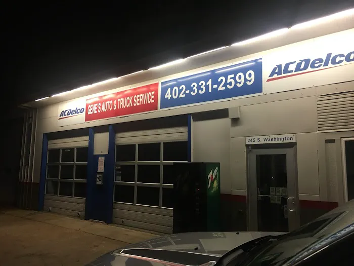 Gene's Auto & Truck 2