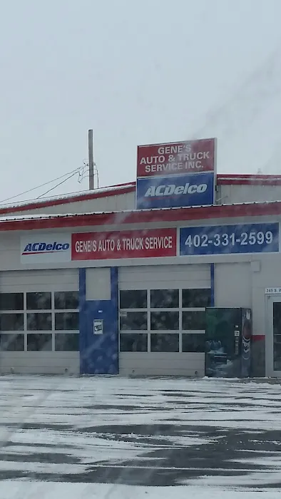 Gene's Auto & Truck 9