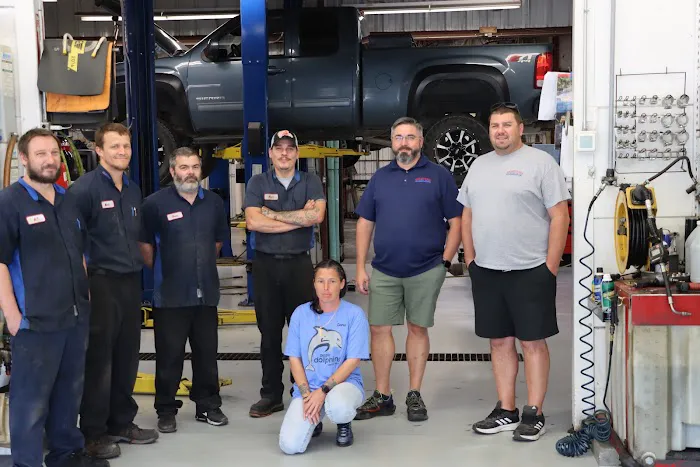 Gene's Auto & Truck 4
