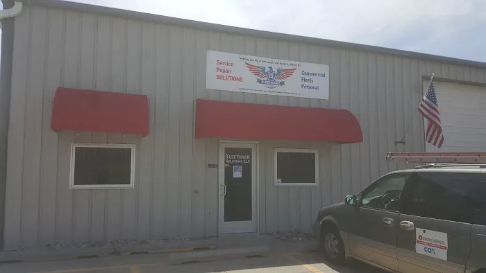 Fleetmark Solutions LLC 8