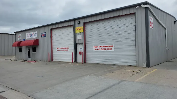 Fleetmark Solutions LLC 2