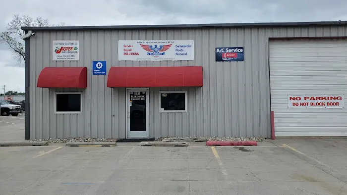 Fleetmark Solutions LLC 1