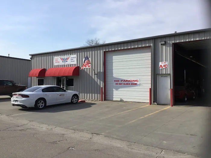 Fleetmark Solutions LLC 4