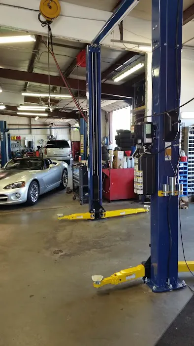 Brezina Autocare 0