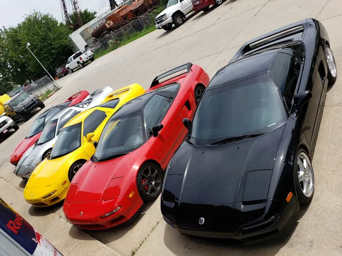 Brezina Autocare 1