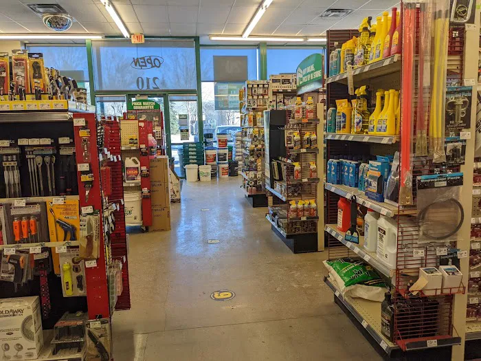 O'Reilly Auto Parts 9