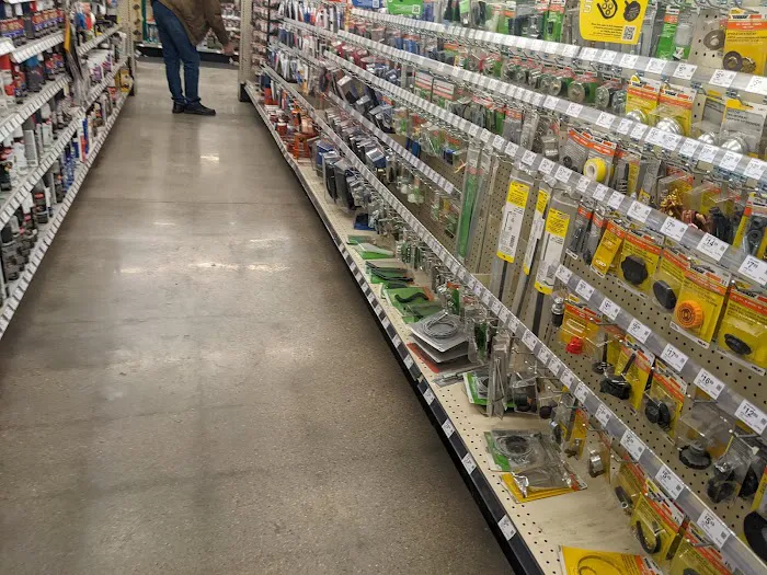 O'Reilly Auto Parts 0
